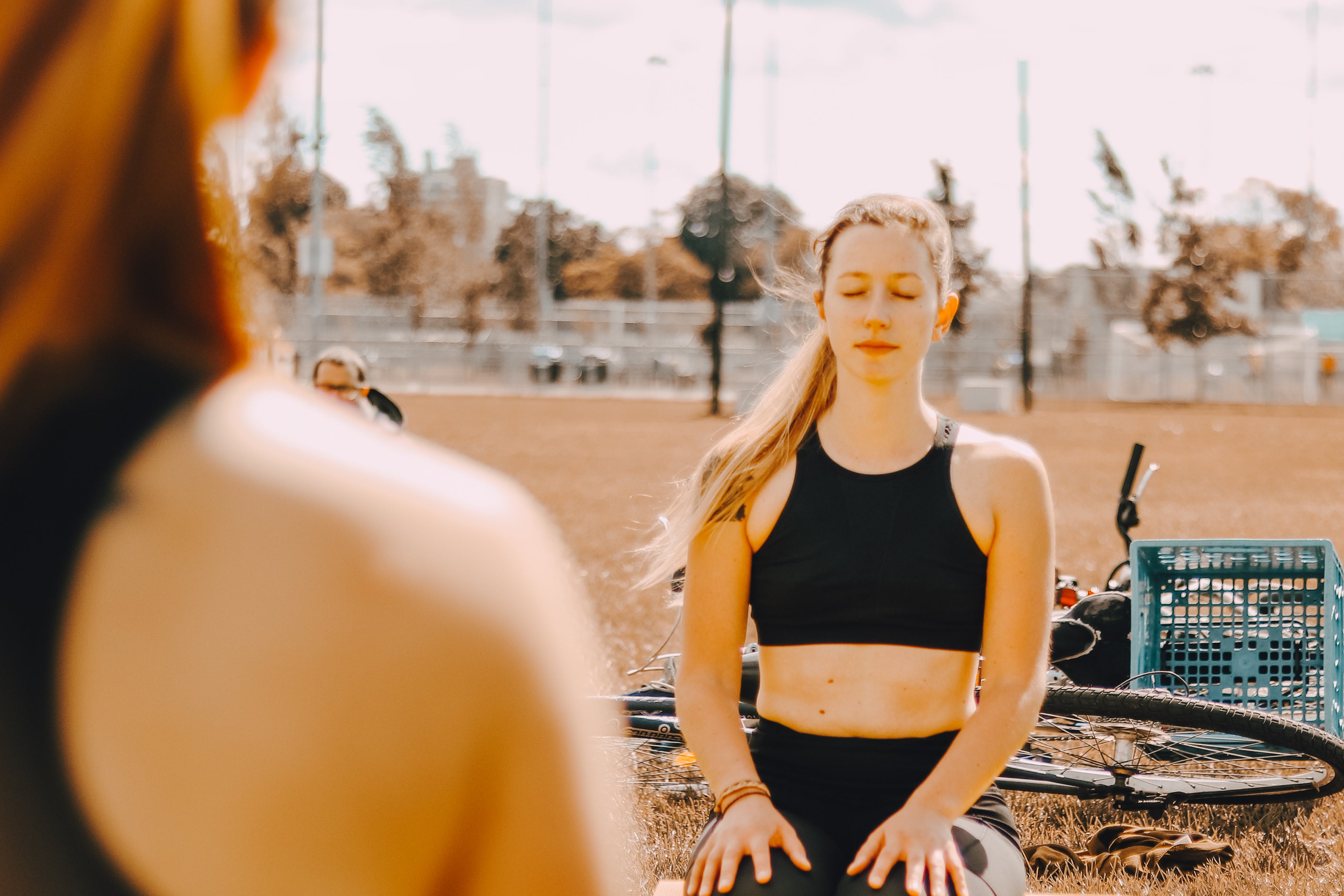 Unlocking the athletic potential of Yoga: Improving flexibility, balance, mental focus and preventing injury
