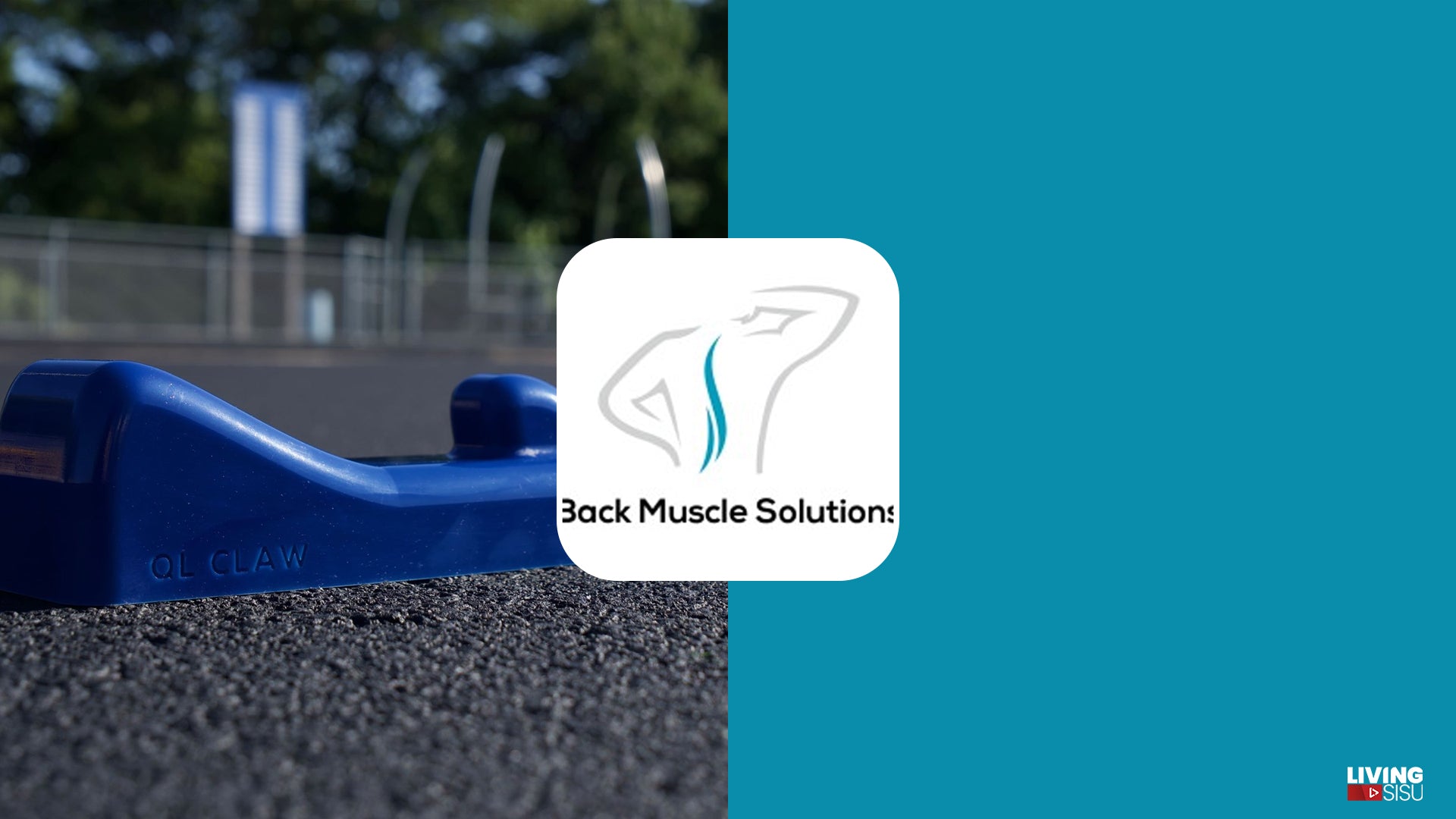 Back Muscle Solutions - 20% off