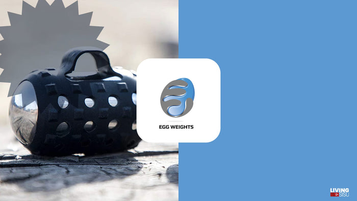 Eggweights - 10% de rabais