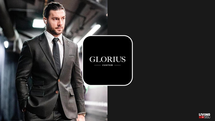 Glorius - 10% off