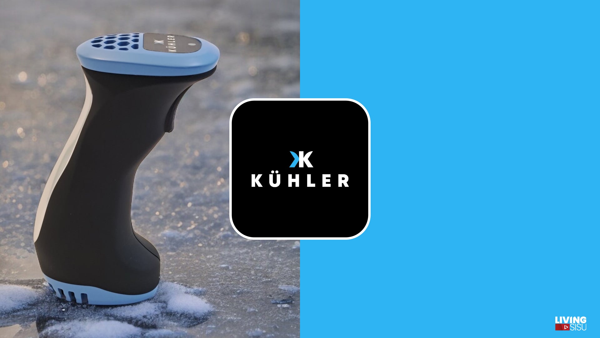 Kühler Technology - 20% off