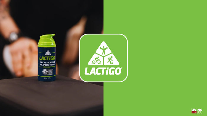 Lactigo - 20% off