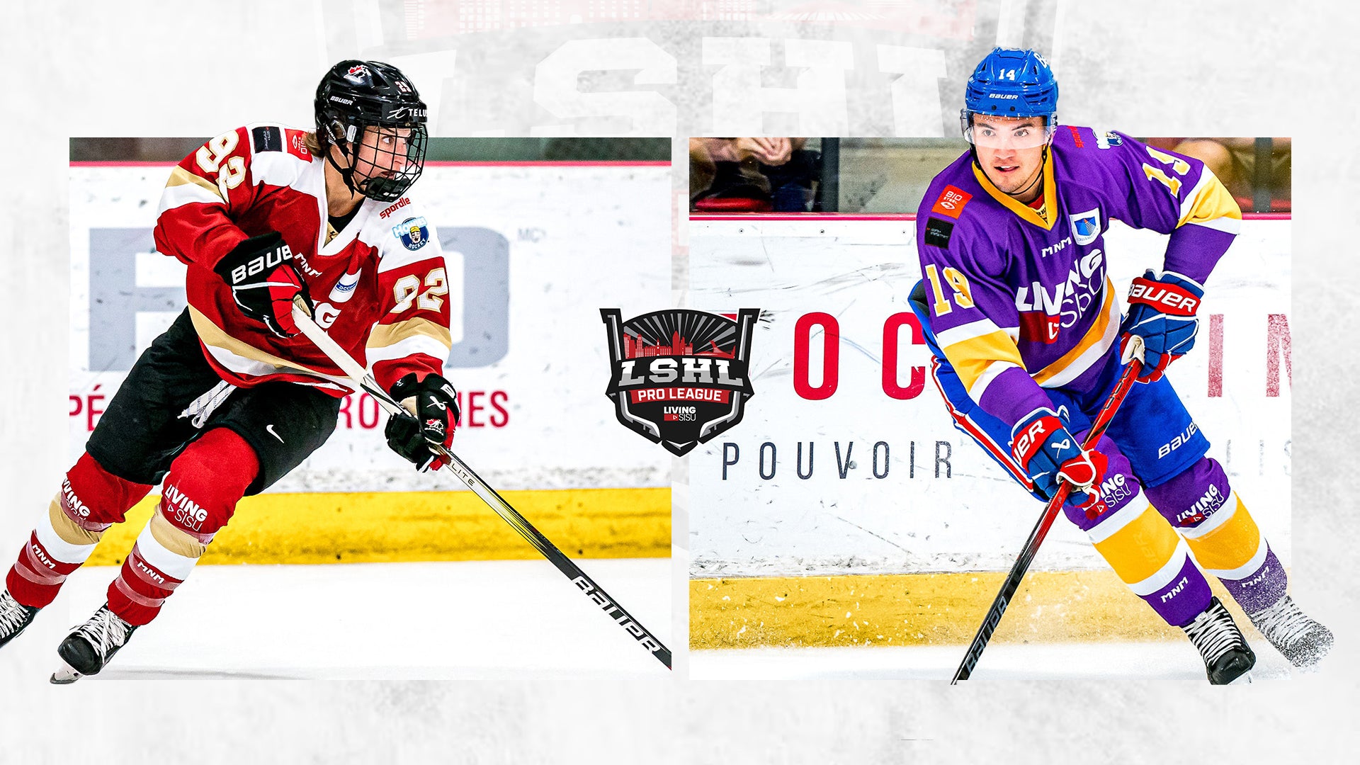 The Living Sisu Hockey League (LSHL) Returns: Get Ready for the Action!