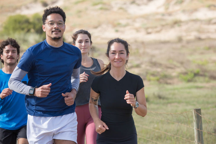 Why You Can't Build Sisu Alone: Community Is the Athlete Cheat Code