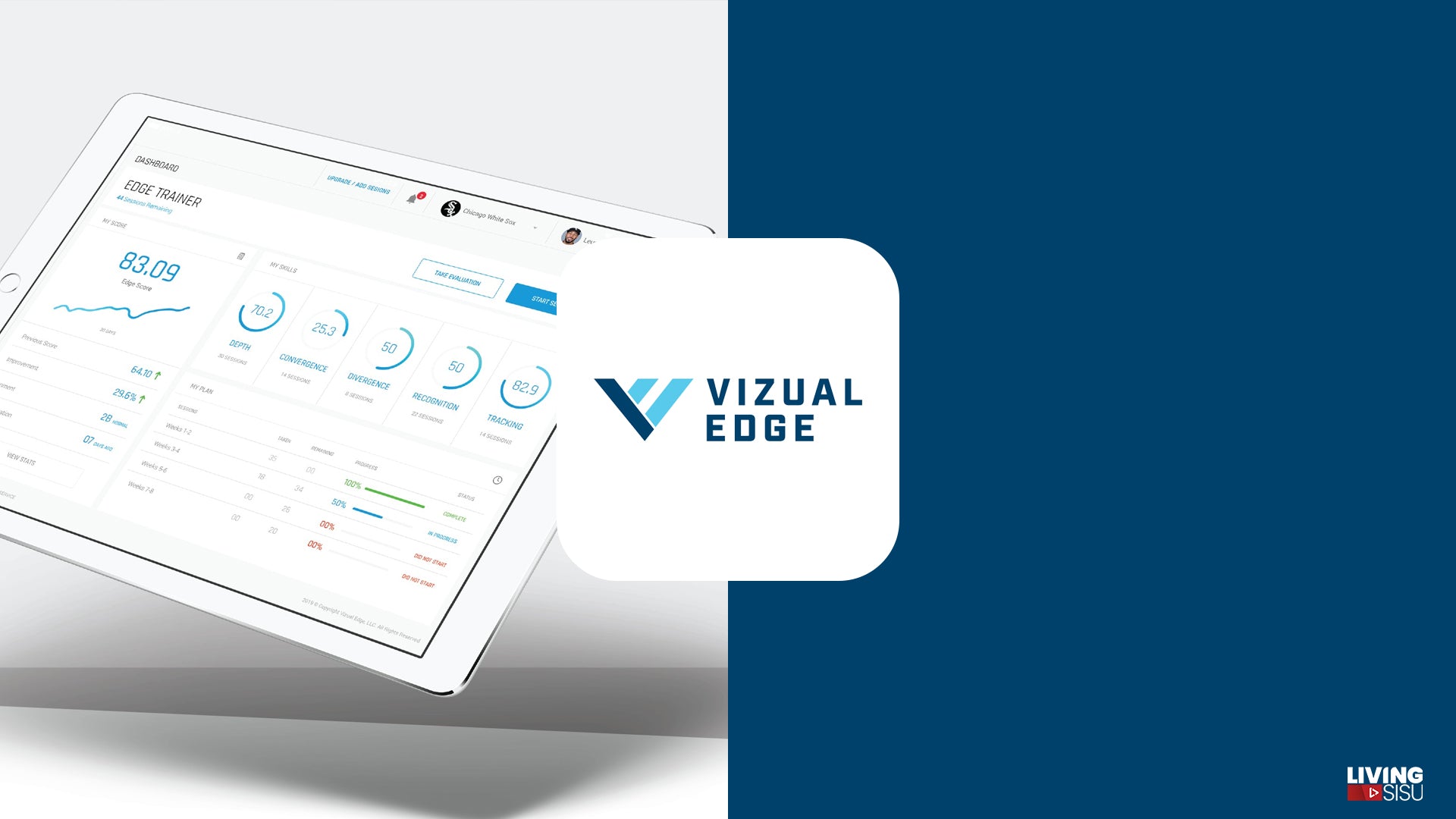 Vizual Edge - Up to 60$ off
