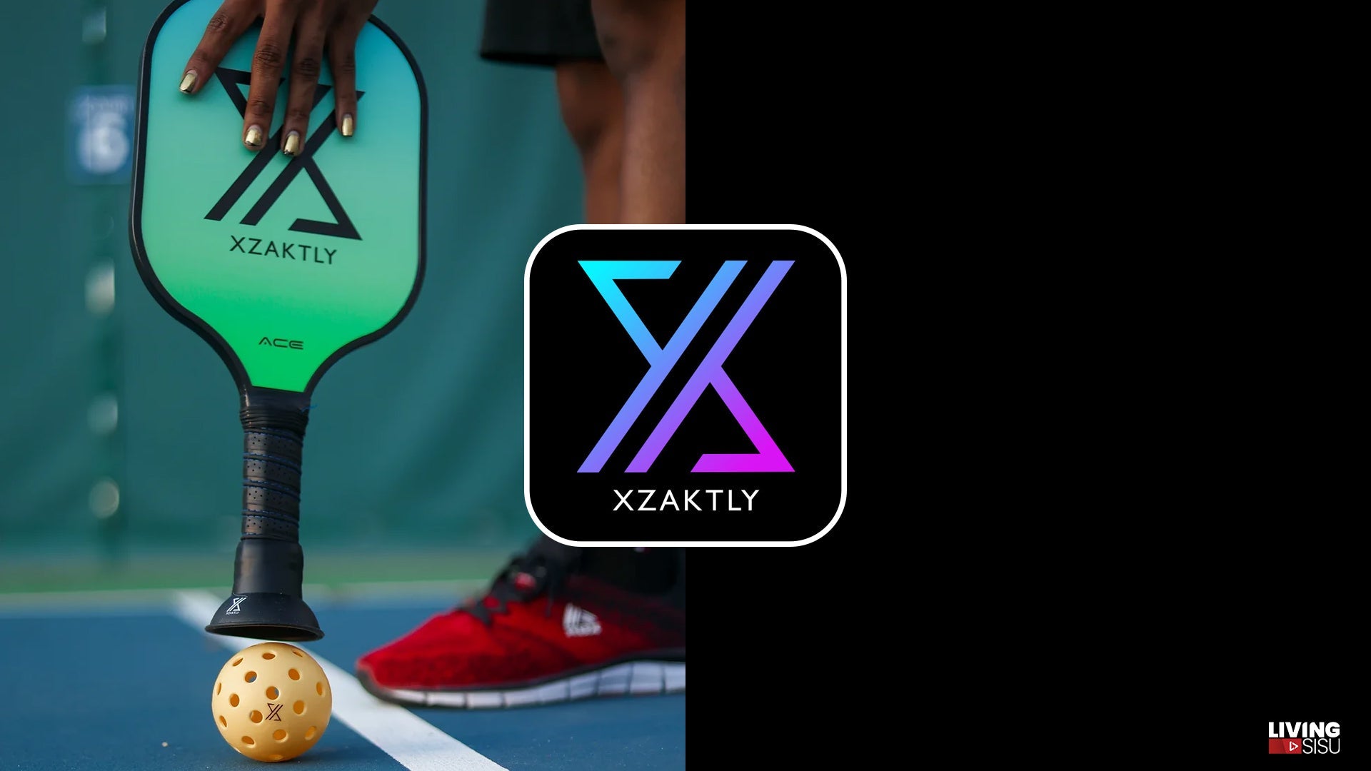 XZAKTLY - 20% off