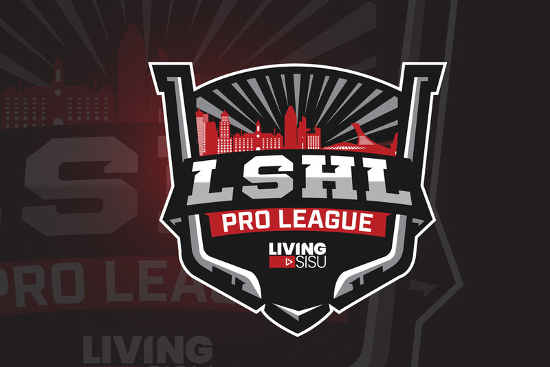 LSHL - Living Sisu Hockey League Store