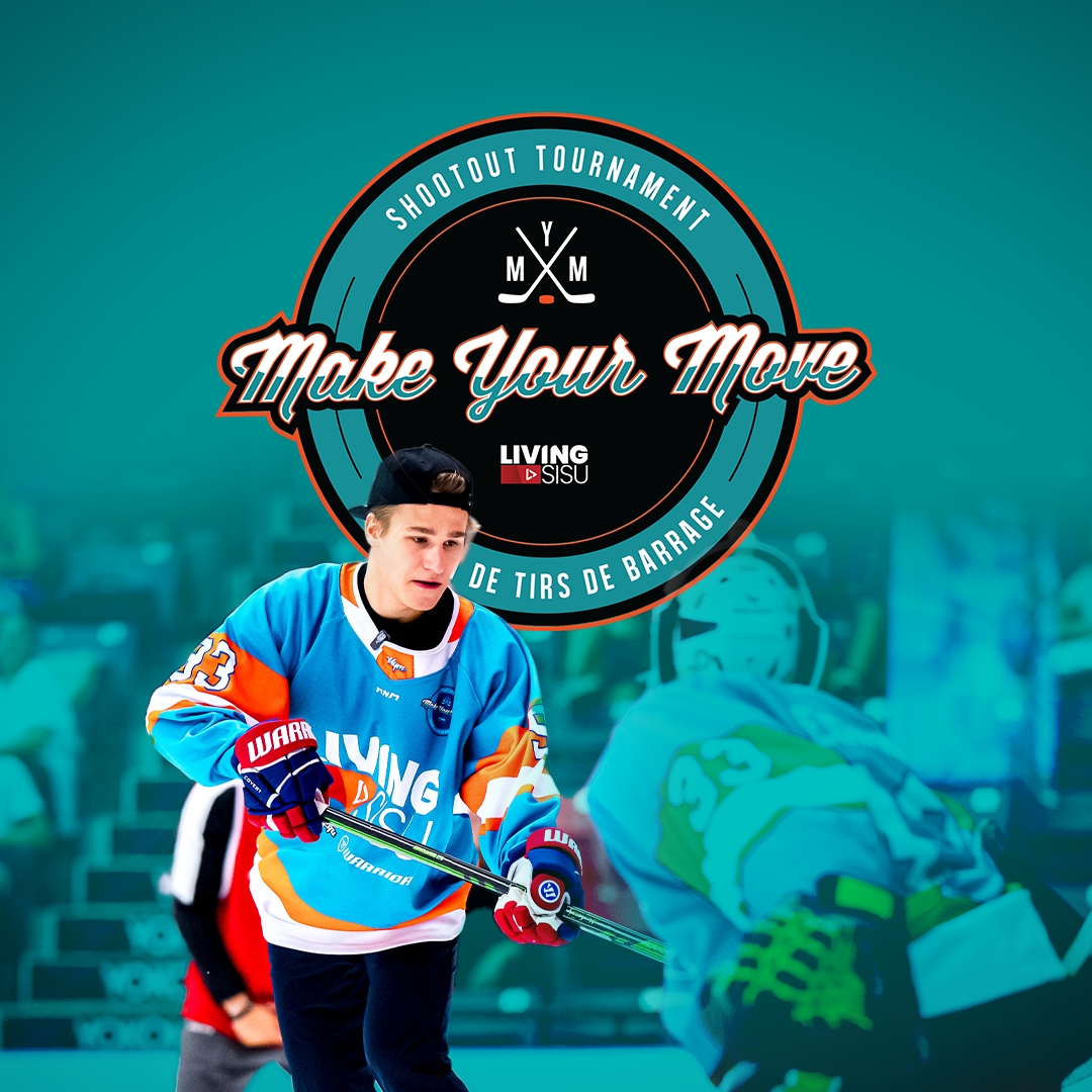 10th Edition - Boisbriand