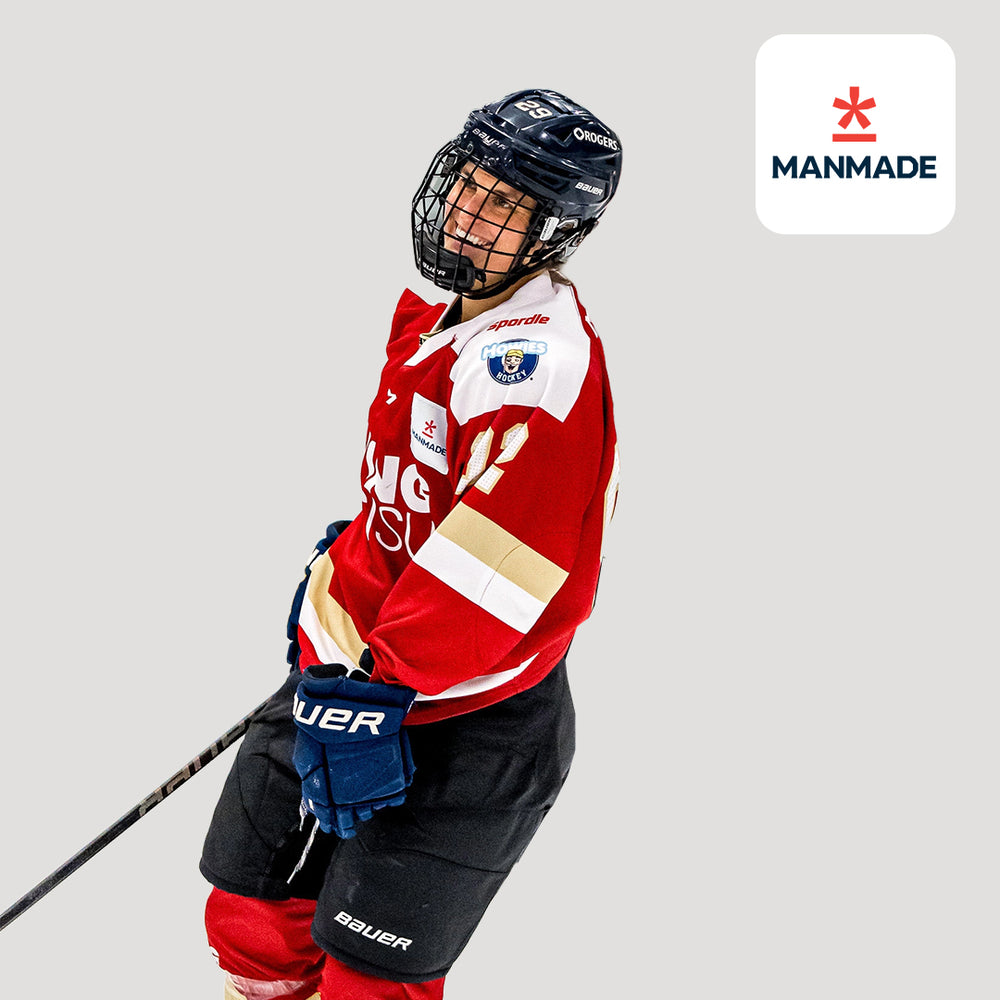 LSHL Official Red Jersey