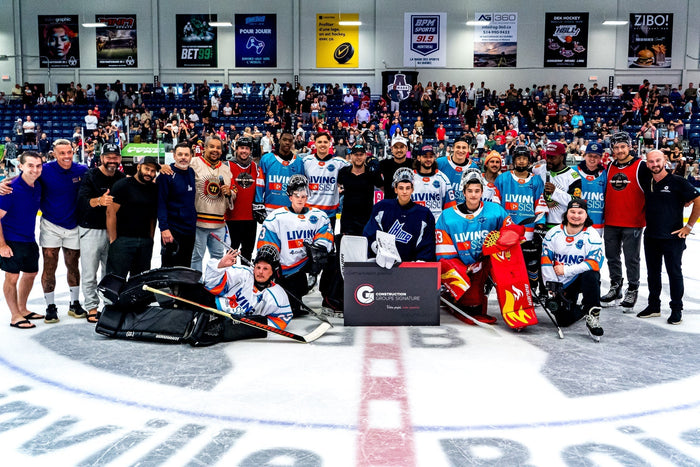 MYM — 9 years already! What a ride.