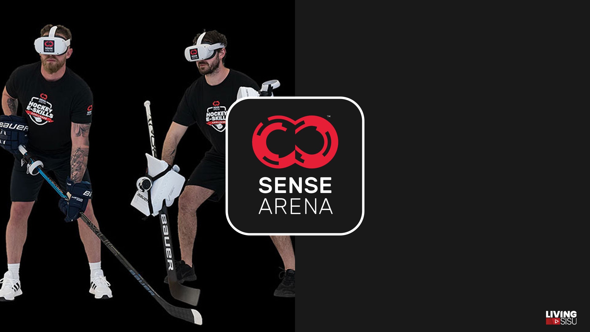 Sense Arena - 50$ off