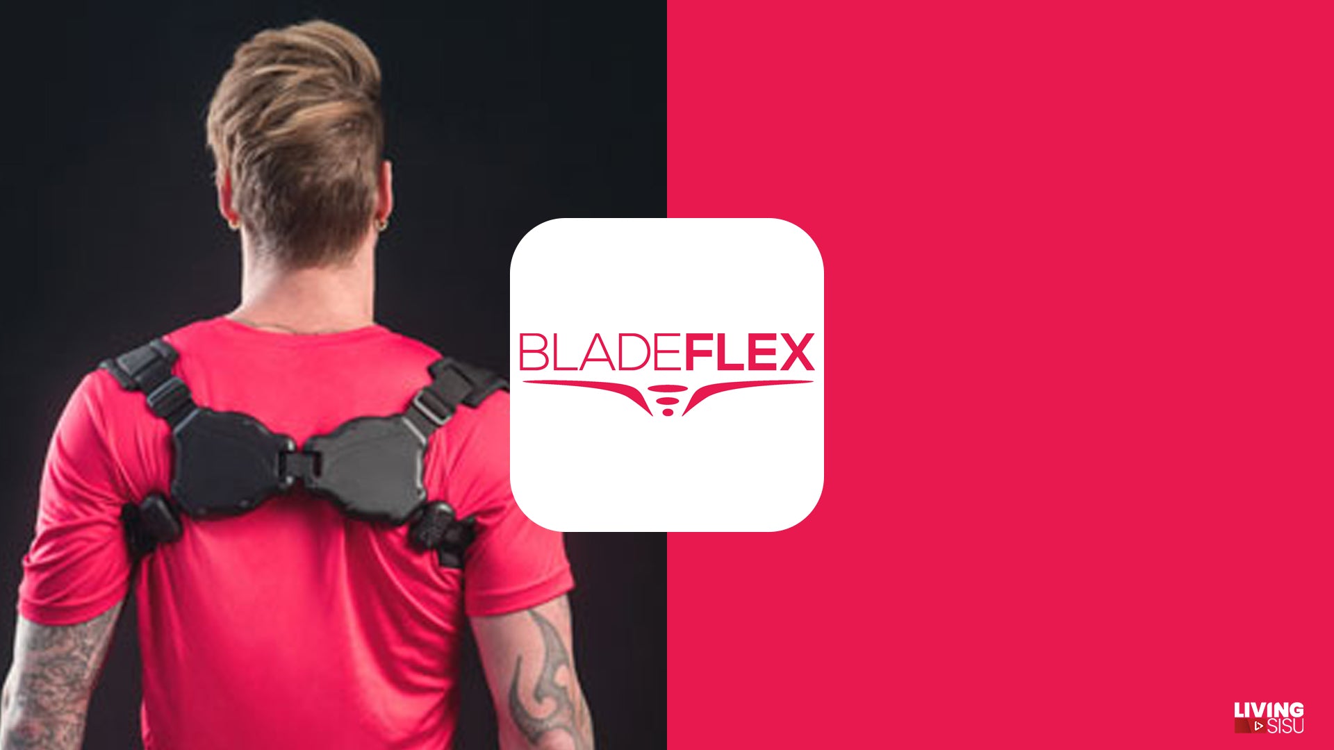 Bladeflex - 10% off