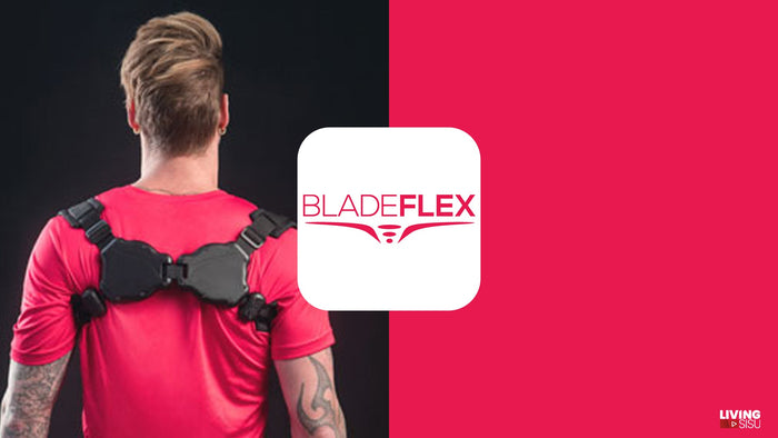 Bladeflex - 10% de rabais