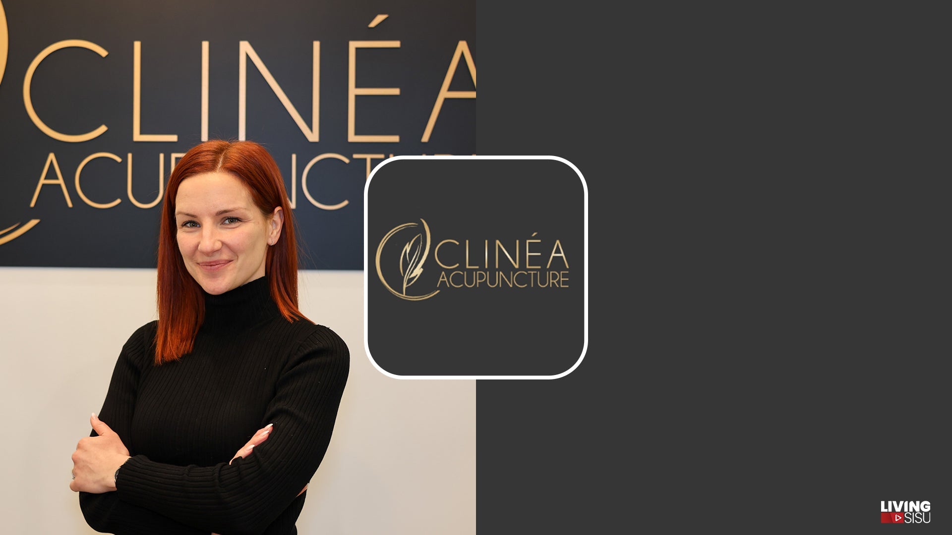 Clinéa Acupuncture - 20$ de rabais