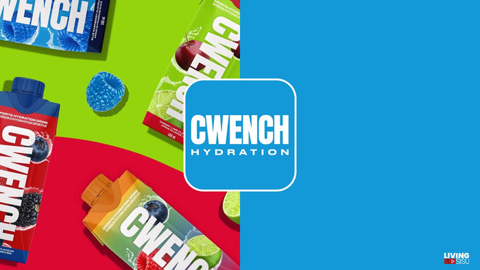 Cwench - 20% off