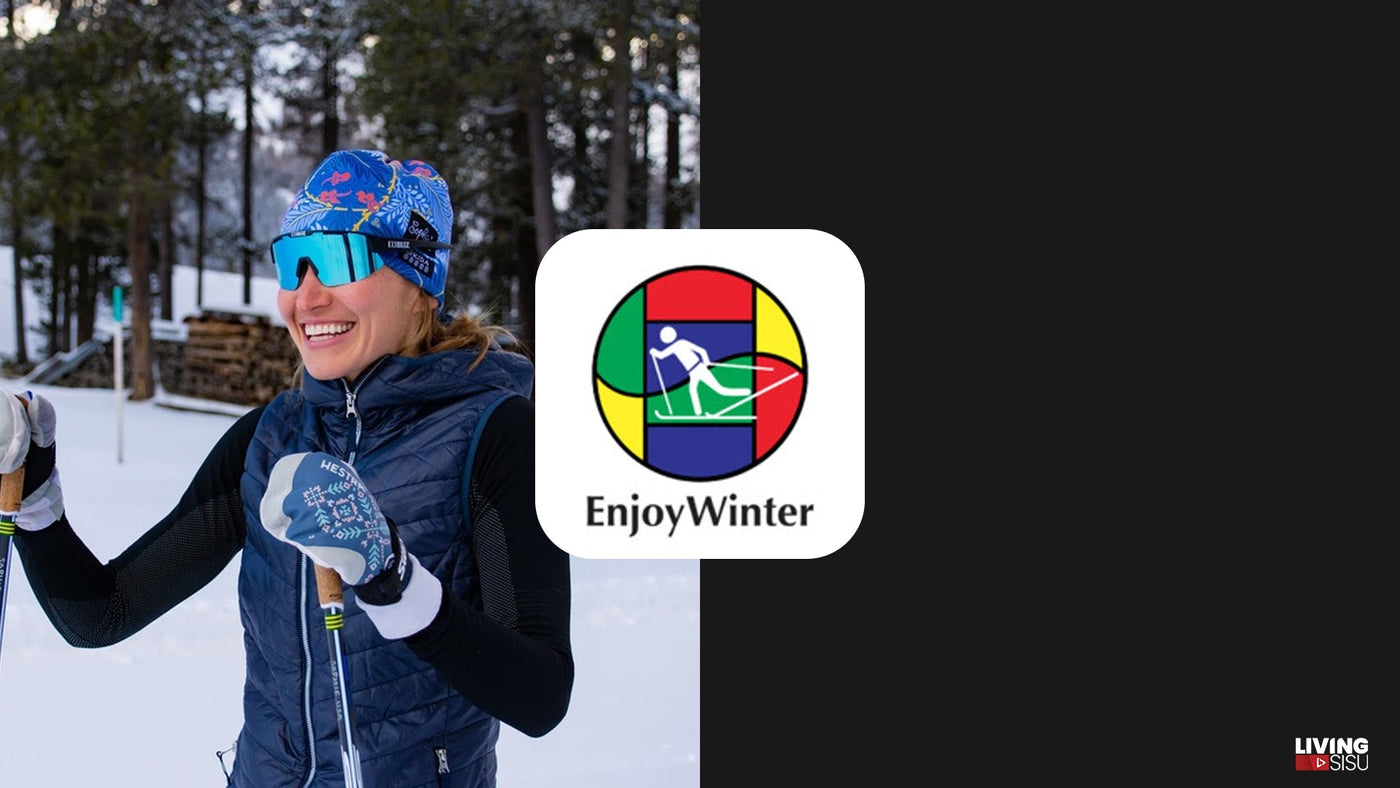 Enjoy Winter - 20% de rabais