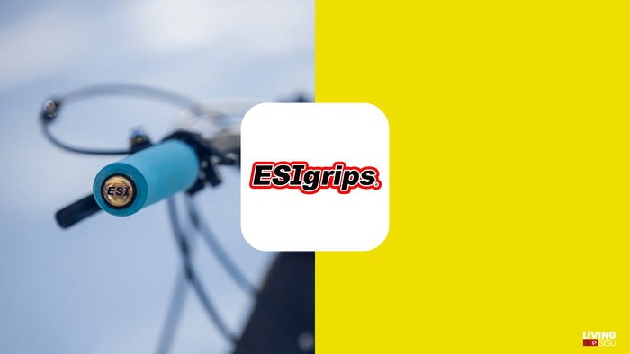 ESI Grip - 40% de rabais