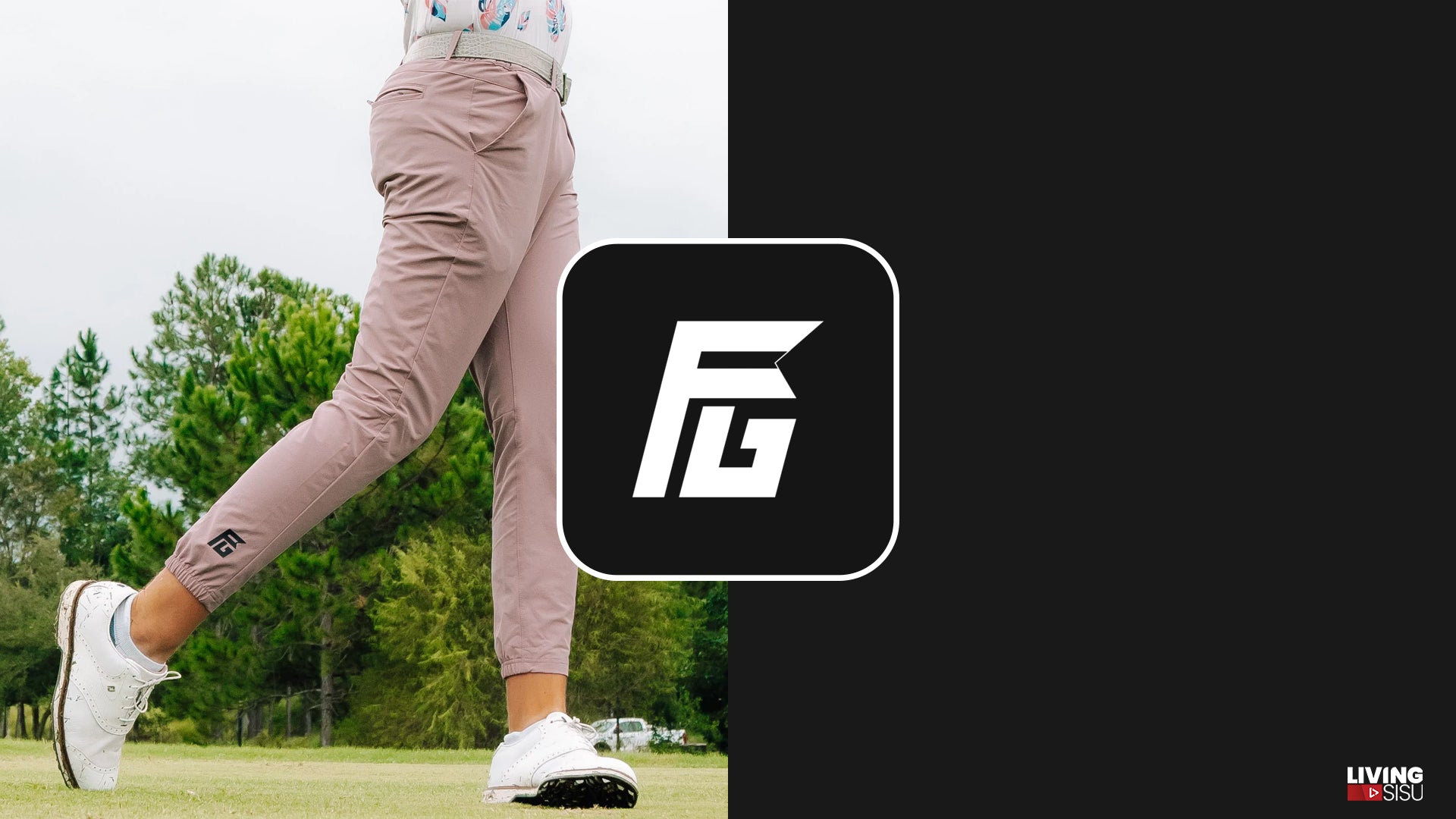 Flyte Golf - up to 20% off