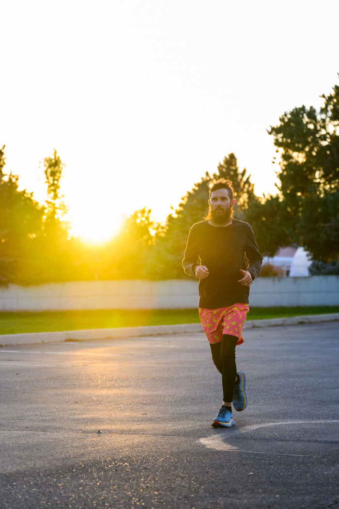 How to Wake Up at 5AM to Train (Without Motivation)