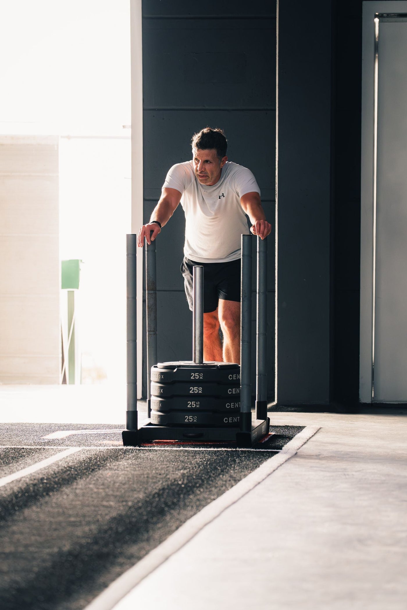 Mental Toughness Is a Skill, Not a Gift. Here's How to Train It