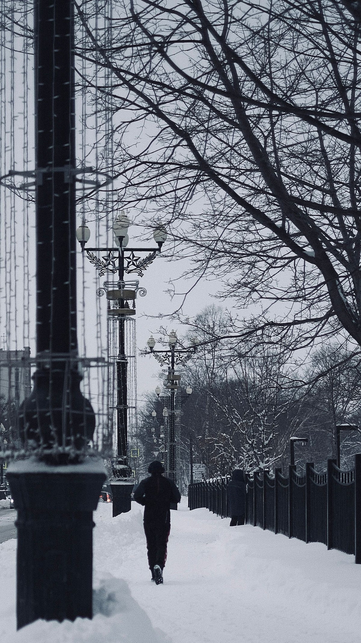 Comment rester motivé à s'entraîner l'hiver (quand il fait froid et noir)
