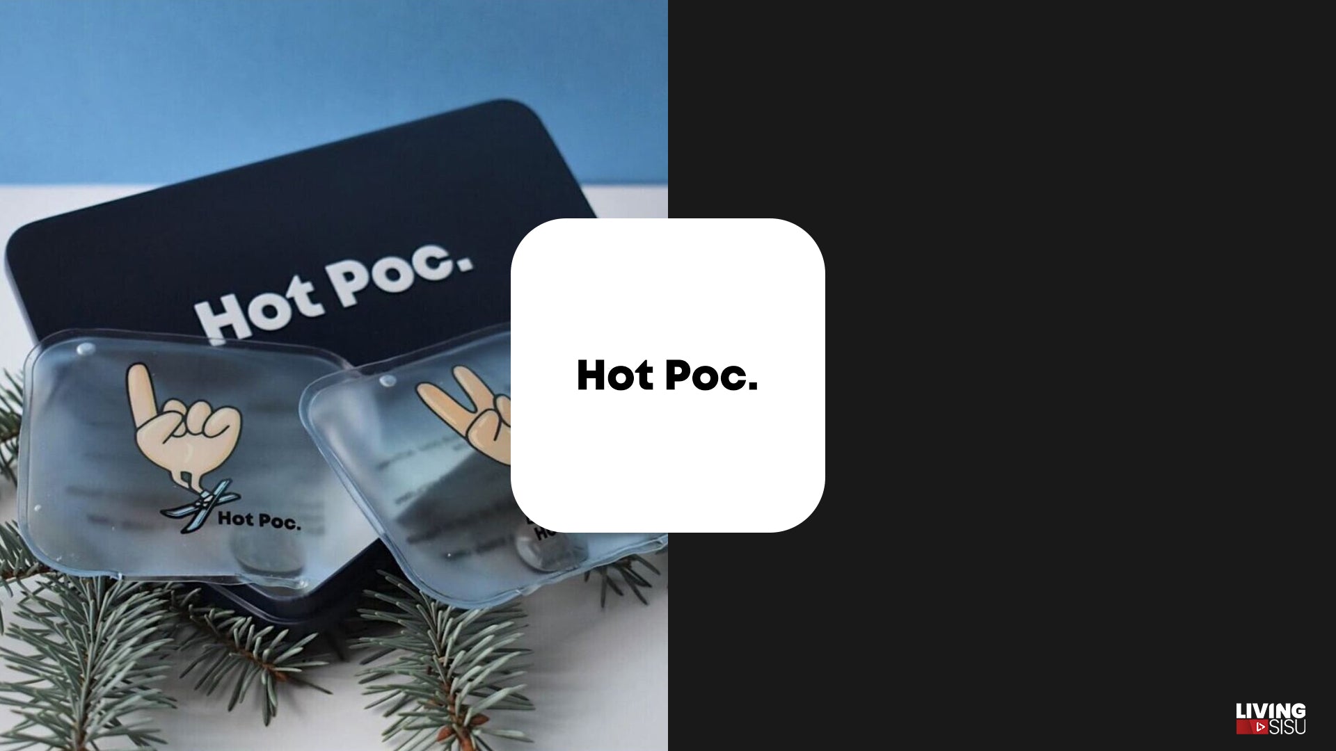 Hot Poc - 20% off