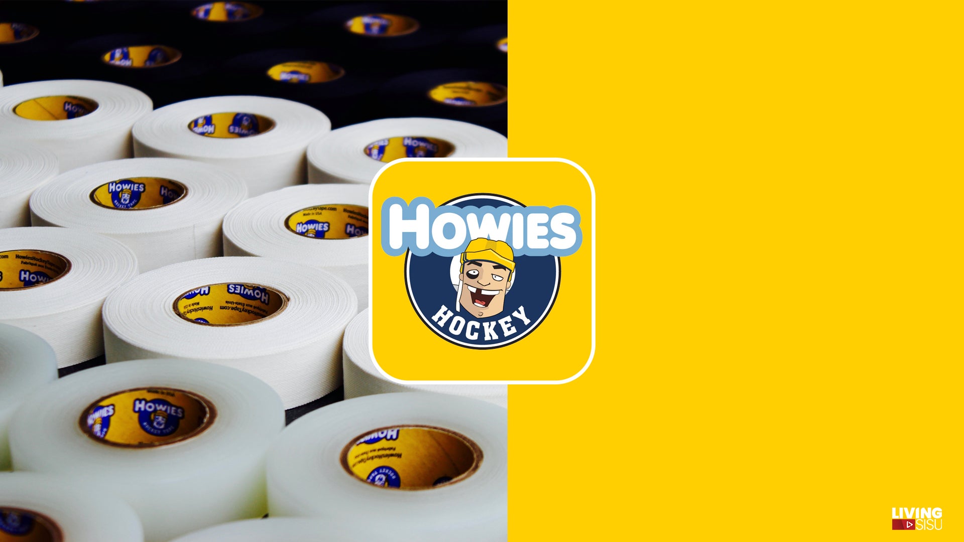 Howies Hockey - 10% off