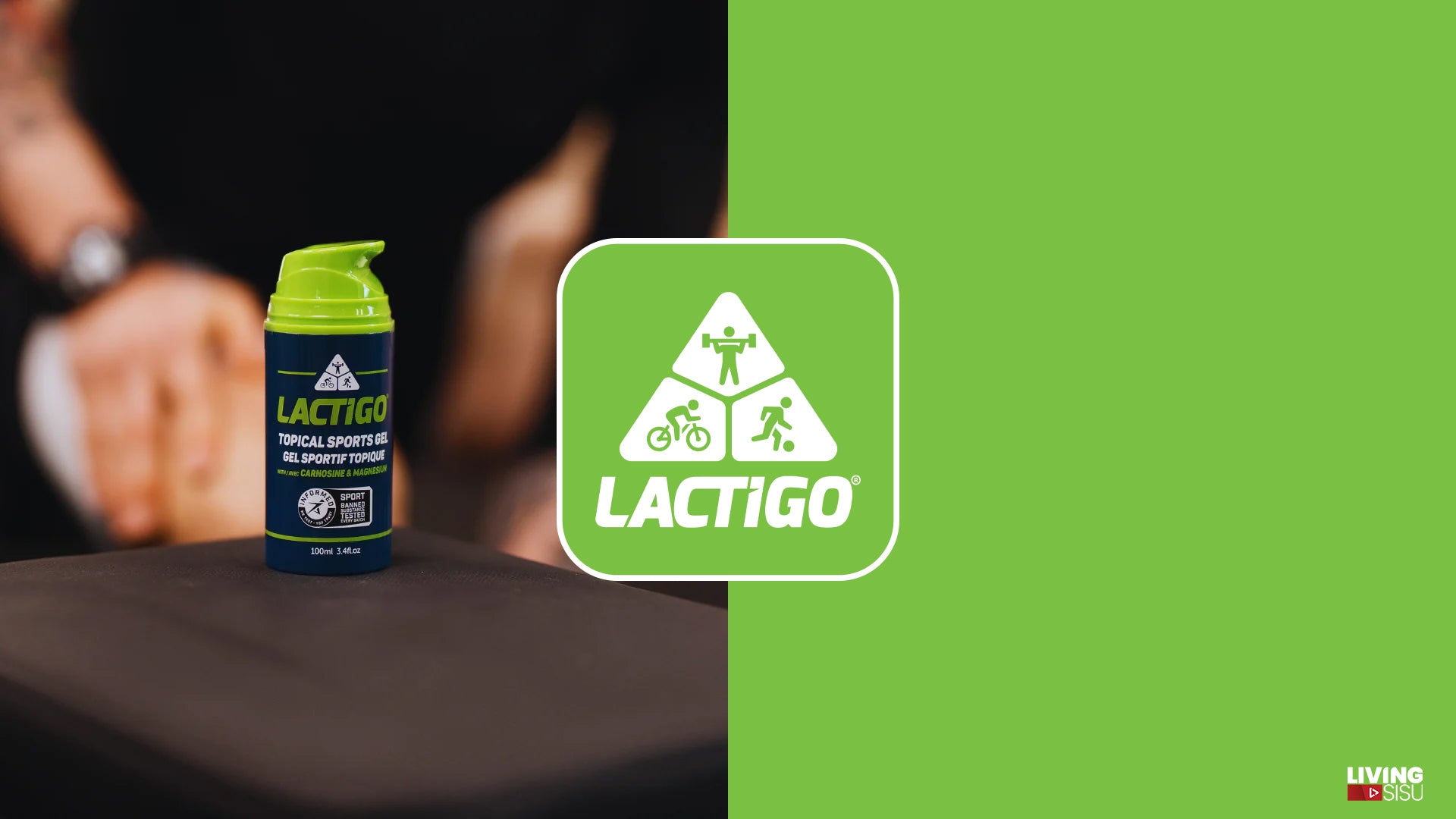 Lactigo - 20% off