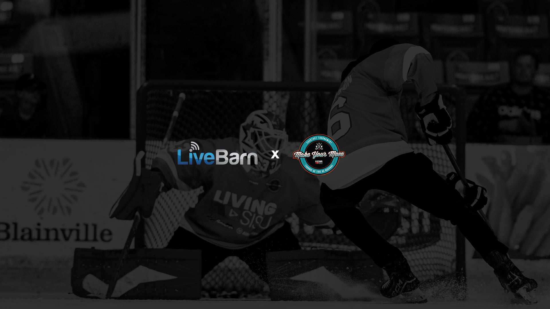 Make Your Move + LiveBarn: Every Game on Every Screen