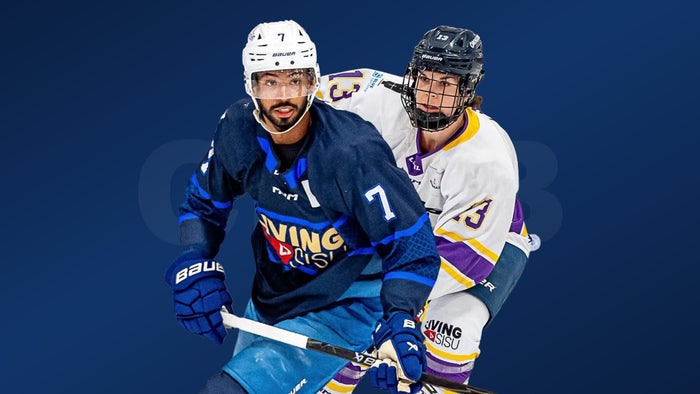 Living Sisu Launches the LSHL Club