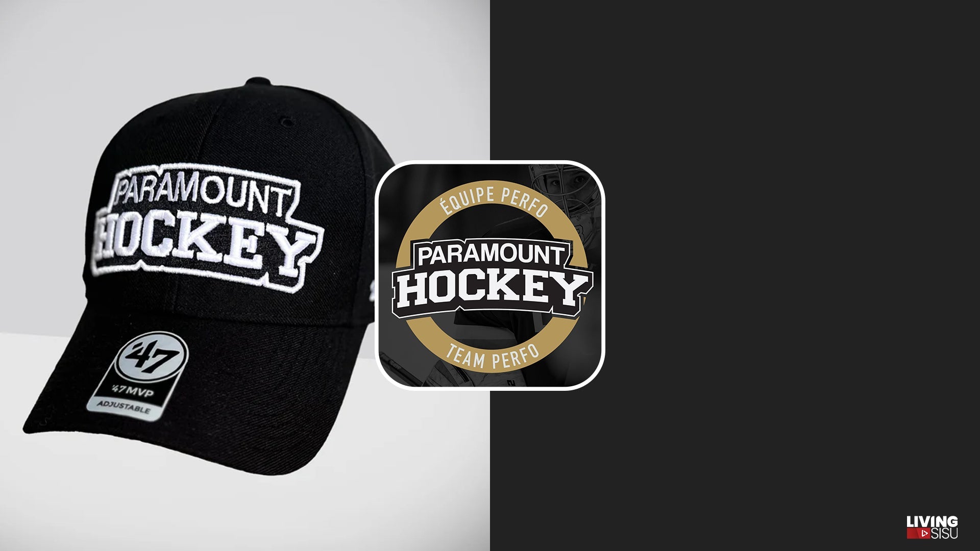 Paramount Hockey - 10% off