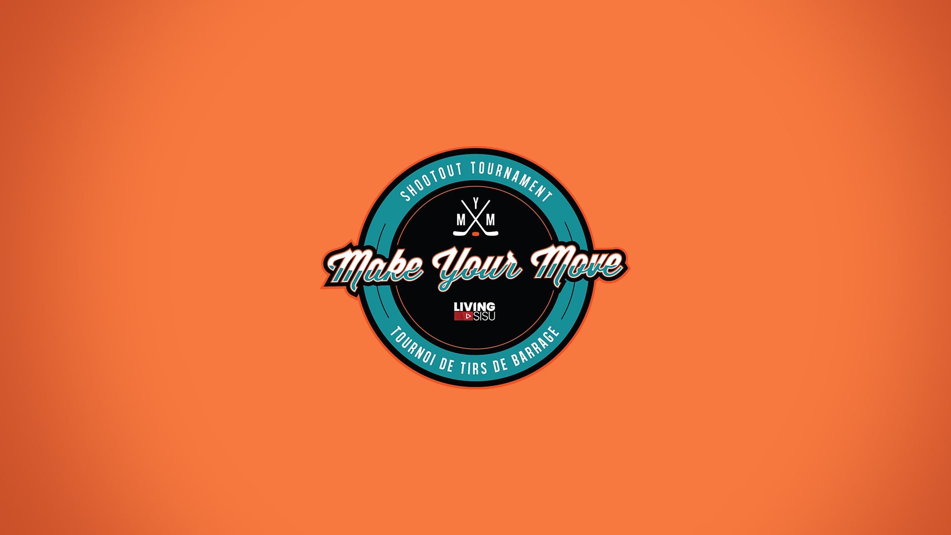 Alexander Zharovsky, espoir du Canadien de Montréal, en tête d'affiche du 10e anniversaire de Make Your Move