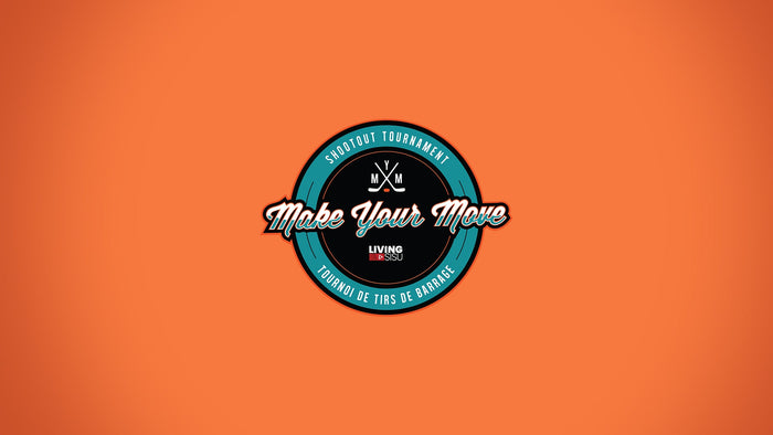 Alexander Zharovsky, Montreal Canadiens Prospect, Headlines the 10th Anniversary of Make Your Move