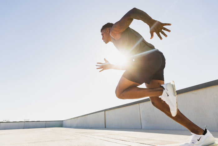 How to Prepare for Tryouts and Actually Make the Team