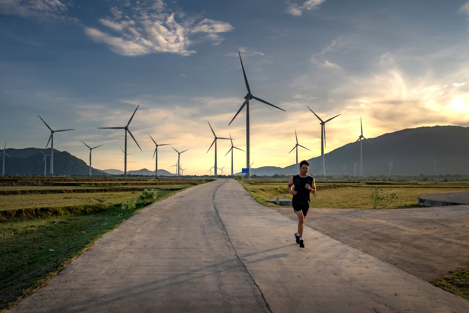 Stop Setting Goals You Can't Control. Do This Instead