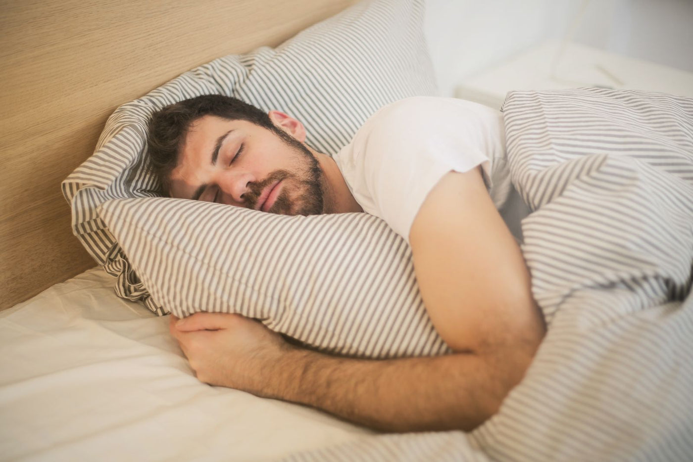 How Much Sleep Do Athletes Need? The Upgrade You Keep Skipping