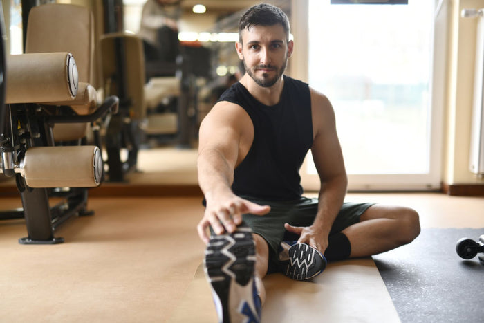Recovery Isn't Lazy. It's Where You Actually Get Better