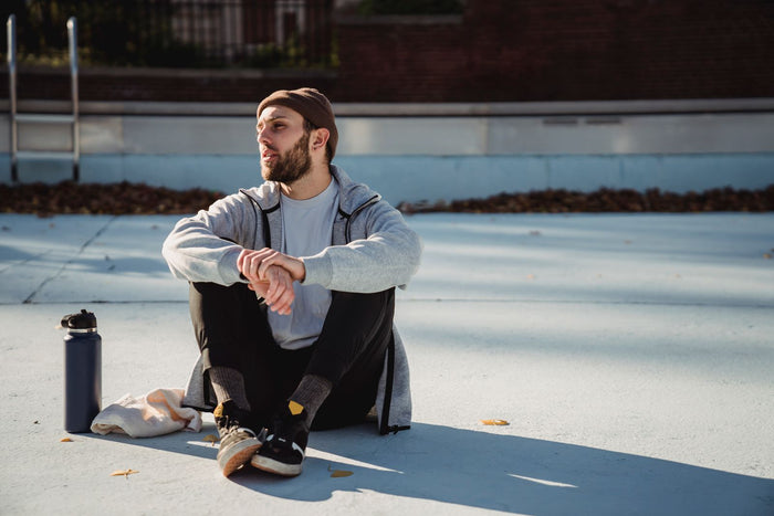 Not Getting Playing Time? What to Do When You Are Stuck on the Bench