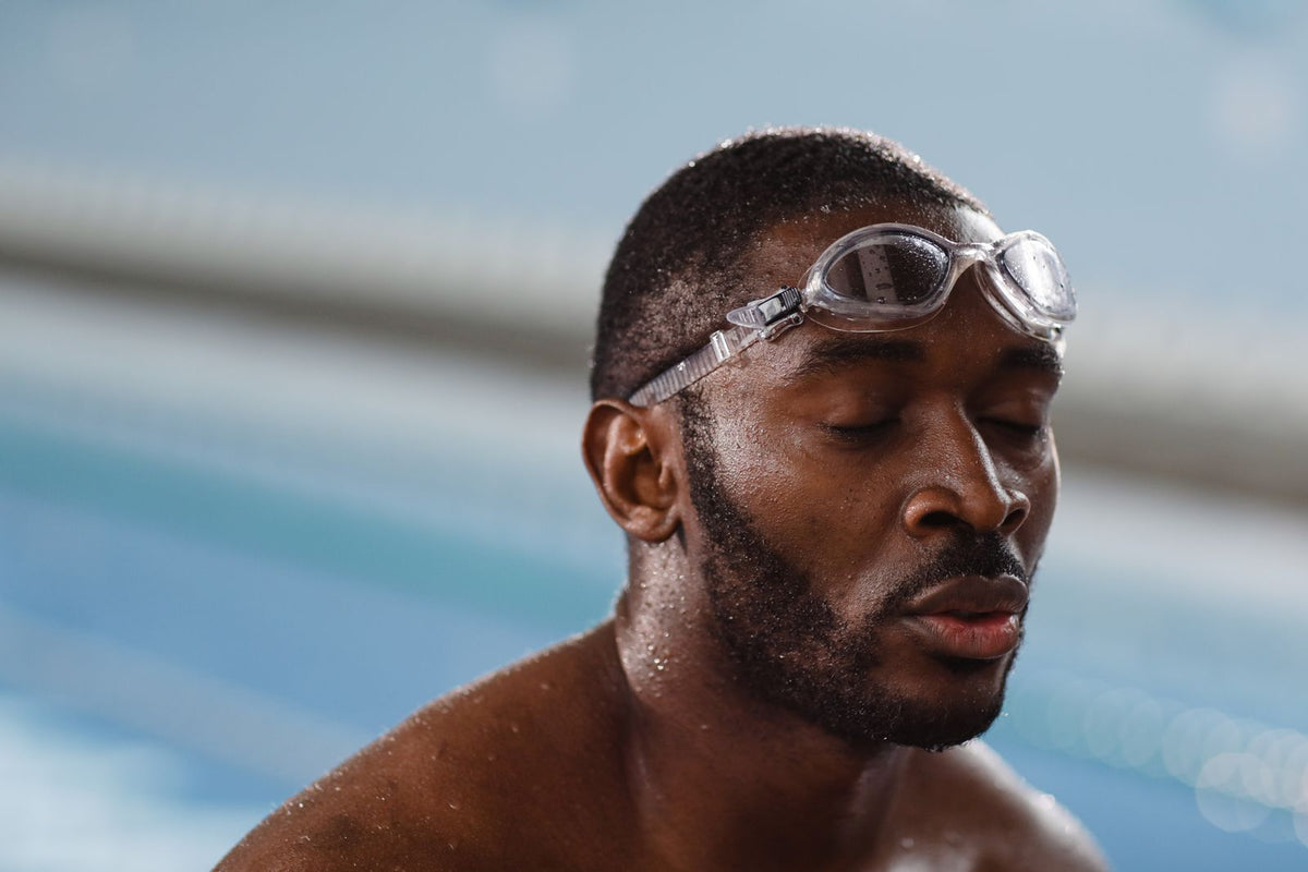 Visualization for Athletes: How to Train Your Brain Like You Train Your Body