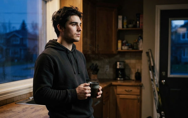 Le rituel de 6 h : pourquoi chaque sportif commence sa journée avec un café