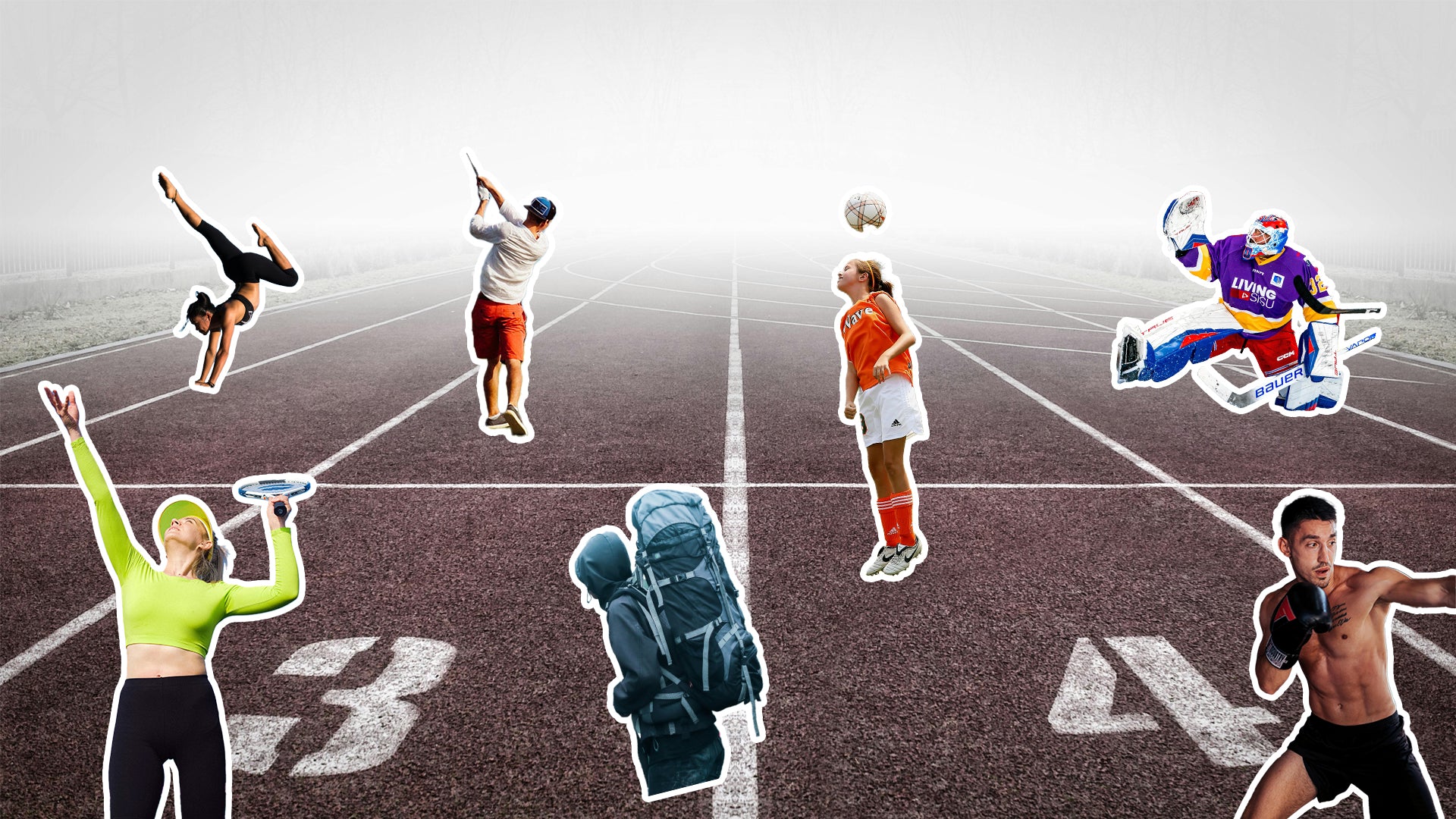 Embracing the Sisu Mindset: The Key to Athletic Success