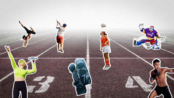 Embracing the Sisu Mindset: The Key to Athletic Success