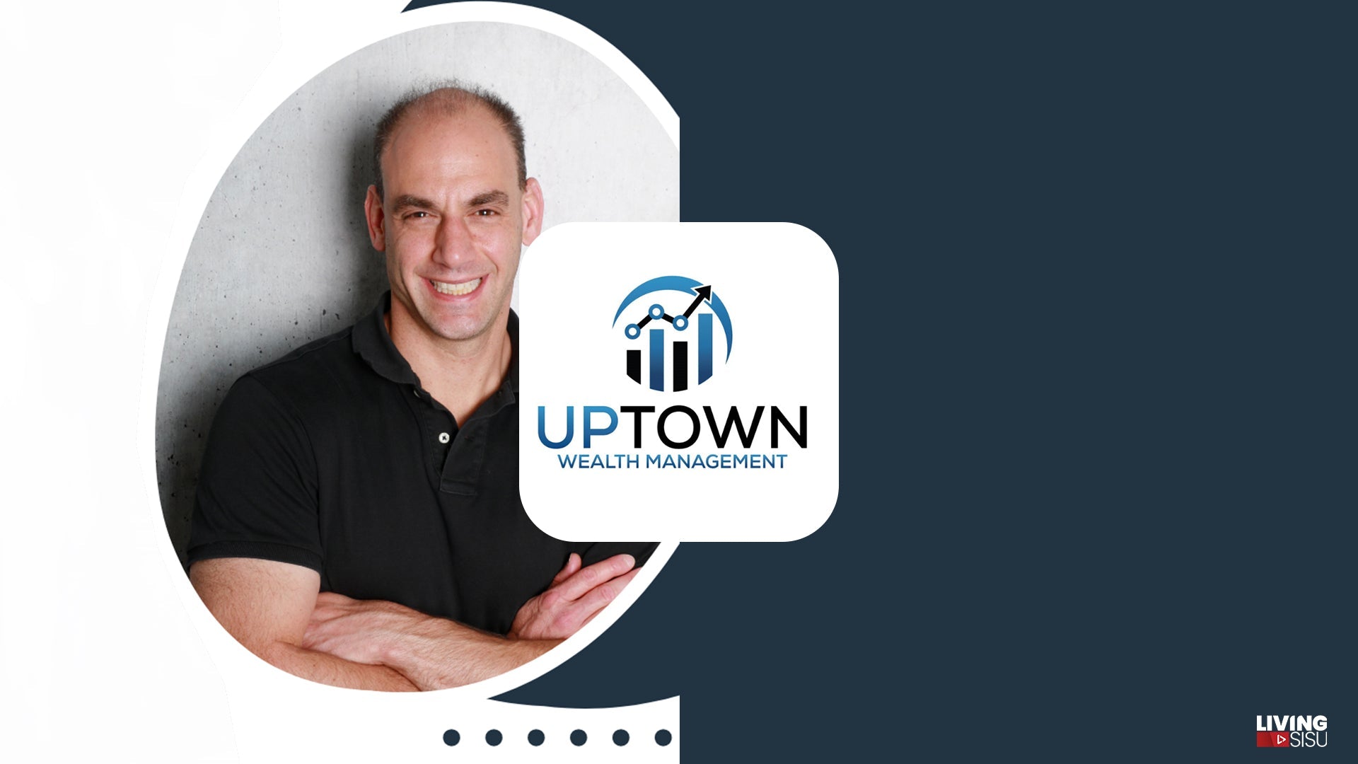 Uptown Wealth Management - 500$ off