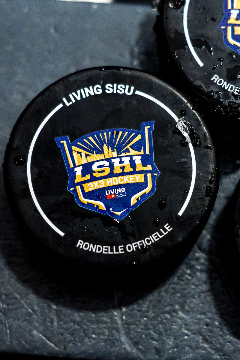 Official LSHL Merch