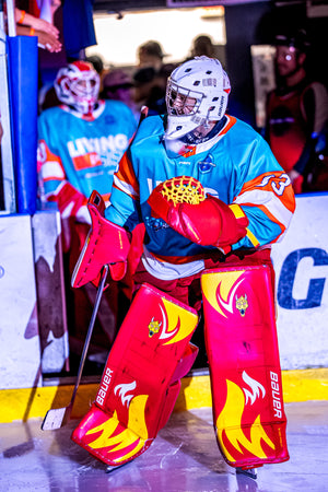 Chandail signé Lucas Beckman – MYM