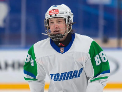 Alexander Zharovsky