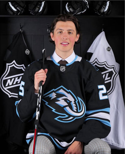 Caleb Desnoyers
