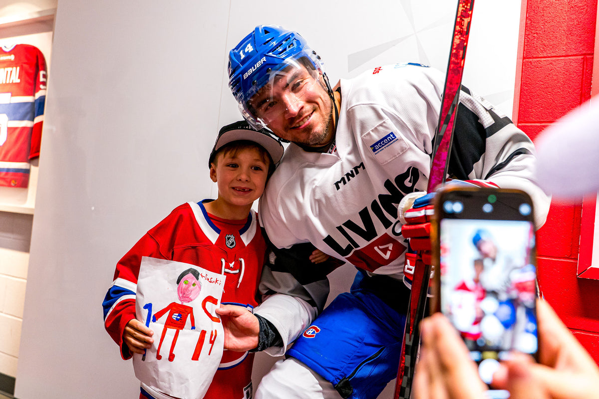 LSHL — Living Sisu Hockey League | 3v3 Summer Pro Hockey