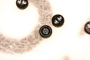 MYM Official Game Puck