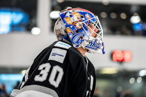 LSHL Official Black Jersey